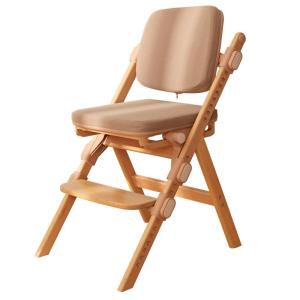BOJOJAN | Height Adjustable Child Study Chair