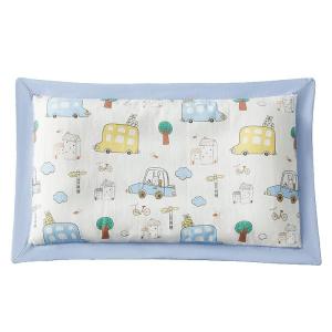 SHI YUE JIE JING | Breathable Children Pillow Cassia Seeds