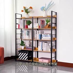 Kệ Để Sàn Đa Tầng Cho Phòng Khách Sử Dụng Tại Nhà
