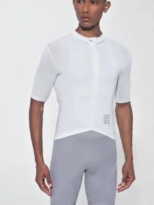 YKYWBIKE Mens Cycling Jersey Short Sleeve Summer Bicycle Jersey Road Bike Shirt Cycling Clothing Breathable Pro Team