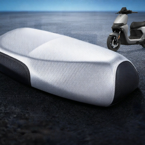 Waterproof & Sun Protection Electric Bike Seat Cover
