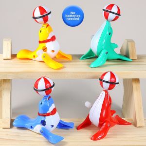 Head Lifting Practice Baby Toy