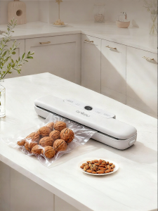 Ankou | Vacuum Sealing Machine Household Use