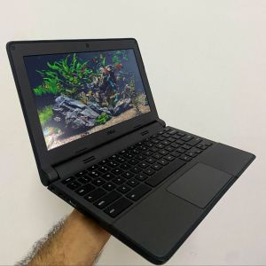 Dell Chromebook 11 P22T Non-Touch 4GB RAM 16GB ROM HD Display High-Performance Chrome OS Laptop