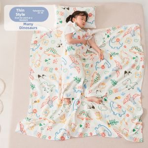 MISU | Kick-proof Baby Sleep Bag Summer Quilt