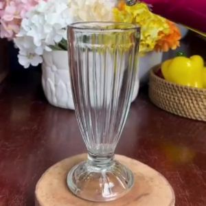 Gelas Kaca Juice Victoria 370 ml Isi 1