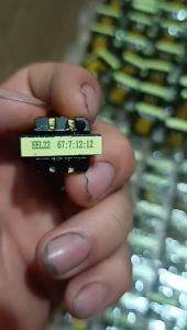 biến áp 24 cho igbt 1 bo