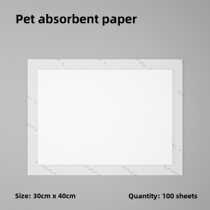 Popocola | Pet Absorbent Urine Pads