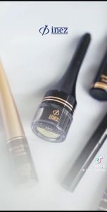 INEZ True Fix Eyeliner Gel Color Contour Plus Eye liner Inez Cosmetics TERMURAH