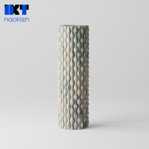 naokten | Muscle Relaxation Lumbar & Leg Yoga Foam Roller