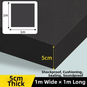 Mileqi | High Hardness EVA Foam Pad 60 Degree