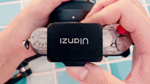 Ulanzi VF01 Waist-Level Viewfinder Camera Hot Shoe Mount