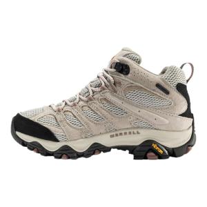 Merrell | Water-Resistant Non-Slip Hiking Shoes
