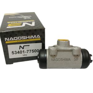 53401-77500 Wheel cylinder belakang kanan futura / bak / blok / master rem suzuki