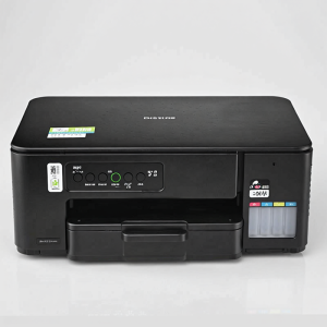 Brother | Wireless Multi-Function Color Inkjet Printer