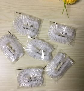 Disposable Bath Cap Womens Waterproof Hair Drying Cap Kitchen Oil Proof Home Beauty Salon Professional Coloring Cap