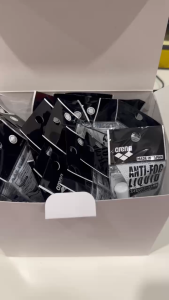 Dung dịch chống mờ kính bơi ARENA ANTIFOG – LIQUID chính hãng.