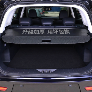 MLZH | Car Trunk Organizer Barrier