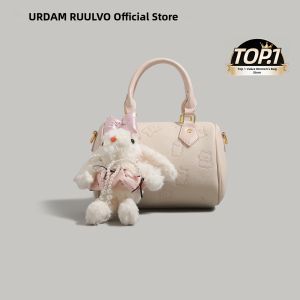 URCDN RDALVO | Cartoon Printed Handbag