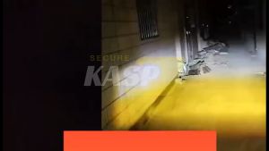 Motorcycle Driving Lights 10-80v Two Colors Led Fog Light Car Truck 20w Waterproof Spotlights (White+Yellow)