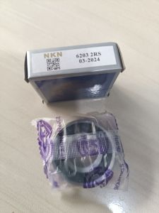 BEARING NKN BEARING GEAR BELAKANG HONDA SUPRA GRAND KARISMA SUPRA FIT NEW REVO BLADE TIGER VERZA GL PRO