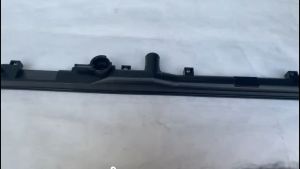 Upper Tank Radiator Honda Accord 1990-1992 - 5025