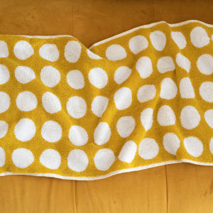 Retro Pure Cotton Vải Bông Khăn Mặt Mềm Phòng Tắm Thấm Hút Sử Dụng Tại Nhà Nữ Khăn Mặt Khăn Tay Cặp Đôi Cho Phòng Tắm Và Nhà Vệ Sinh