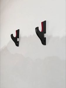 Stand Dudukan Pedang Samurai atau Golok Dinding 1/2 Tahap Rak Tempat Pajangan Katana