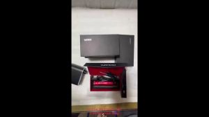 Máy pen Physolab Made in Korea máy phun xăm tattoo / cotamhathanh_dcpx