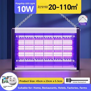 SUIYI | Indoor Mosquito Fly Killer Lamp for Home Commercial Use