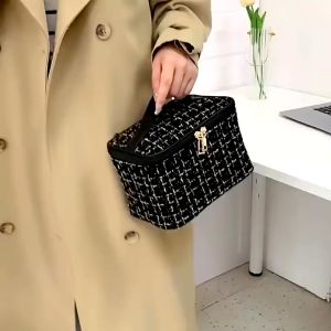 Tas Kosmetik Premium Fashion Korea Tas Make Up