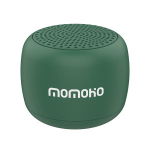 momoho | Portable Mini Bluetooth Speaker Stereo Bass