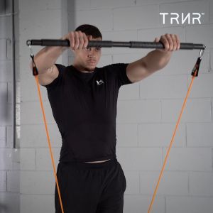 TRNR Strength Bar X