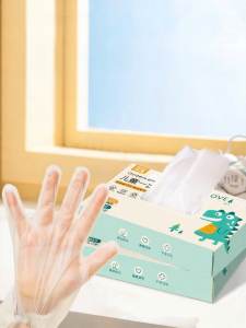 MEIDI | Food Grade Durable Kids Disposable Gloves