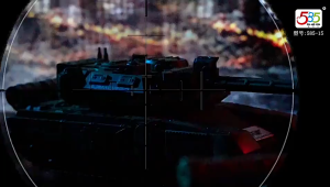 Xe Tăng Điều Khiển Từ Xa Cỡ Lớn – Mô Hình Đồ Chơi Cho Bé Trai Mới Nhất 2025