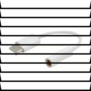 Konverter USB Type C ke Jack Audio: Panduan Lengkap