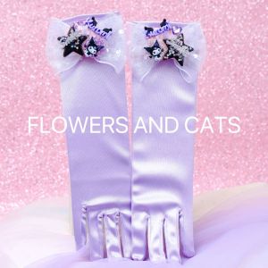 Cute Childrens Sunglasses Fashionable Sun Protection Eyewear for Little Girls Baby Girls New Style Sunglasses Princess Style