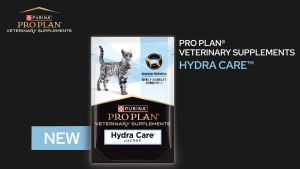 Proplan: Hydra Care [แท้💯] อาหารเสริมเพิ่มน้ำ ช่วยในการดูดซับน้ำในระดับเซลล์ สำหรับแมว