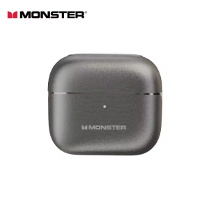 New Monster GT13 TWS Wireless Bluetooth Earphones Gaming Noise Reduction Headset HiFi High Fidelity Sound Quality Sports Earbuds