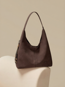 Josiny | Retro Versatile Tote Bag Large Capacity