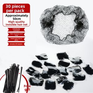 Invisible Styling Hairnet Women and Children