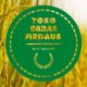 TOKO Beras Firdaus
