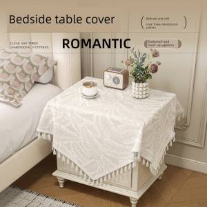 DENGYAOMENG | Dustproof Full Coverage Furniture Cover