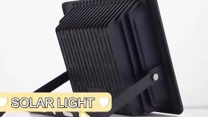 KIDDLES solar light outdoor lampu solar 1000W light sensor BUY 1 TAKE 1 lampu raya solar outdoor waterproof LED Flood Light