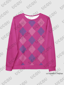 KPop Demon Hunter Baby Saja Boys Print Hoodie For Children Halloween Autumn Winter Long Sleeve Sweatshirt Casual Kids/Adult Tops