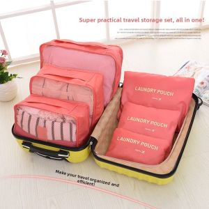 MAIYUQI | New Waterproof Organizing Bag Set