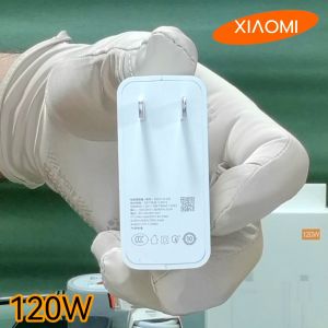 ที่ชาร์จ 120W Type-C BDFP Redmi Note 12 Pro Plus GaN Charger US สำหรับ เรดมี รองรับการชาร์จด่วน รวดเร็วทันใจ หัวชาร์จ สายชาร์จ 6A 1-2เมตร
