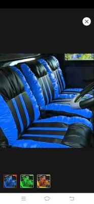 jok mobil carry pick up model sofa cover jok mobil mitsubishi colt Tss 120 carry futura carry 10