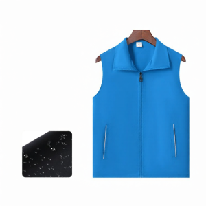 Anti-wrinkle Breathable Work Vest