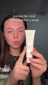 Everyday Skin Soothe & Repair! 50ml DR. ALTHEA 345 Lightweight Relief Cream